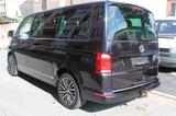 Volkswagen T6 Multivan Generation Six Bulli 4x4 AHK  DCC - : Kleinbus, Bulli