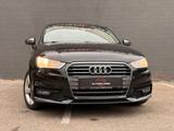 Audi A1 1.0 TFSI ULTRA S TRONIC/SHZ/NAVI/SOUND/PDC - gebrauchte Audi A1 aus dem Jahr 2016