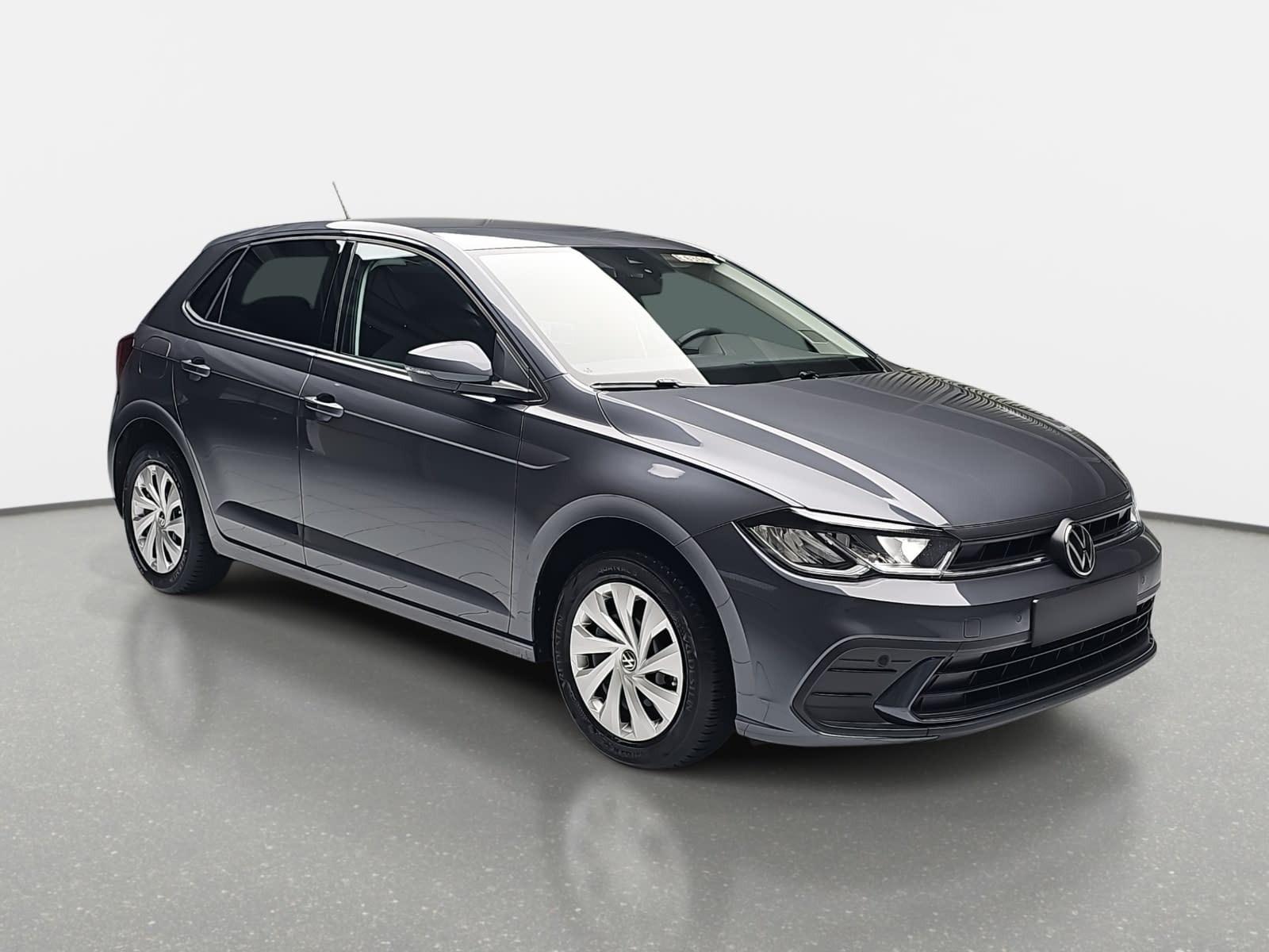 Volkswagen Polo 1.0 TSI DSG LIFE NAVI LED APP-CONNECT, миниатюра 3