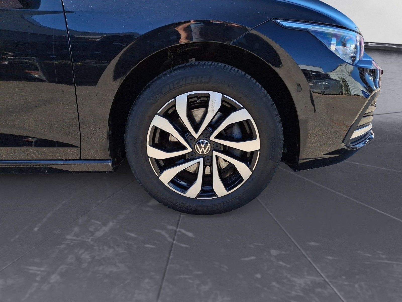 Volkswagen Golf - Bild 12