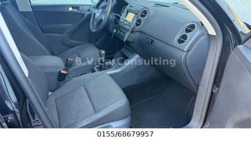 Volkswagen Tiguan - 7