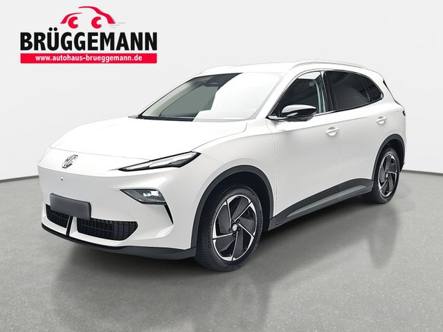 MGS5 EV 64 KWH MY25 LUXURY