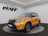 Suzuki Vitara 1.4 COMFORT+ 4x4 ALLGRIP | AUTOMATIK | - Suzuki Vitara: Automatik