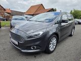 Ford S-Max S-MAX Titanium AWD Standheizung Xenon-Navi - Ford S-Max: Titanium X