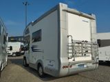 Eura Mobil Terrestra TA530 MS Luftfahrwerk SAT Kamera Solar - Eura Mobil Alkoven