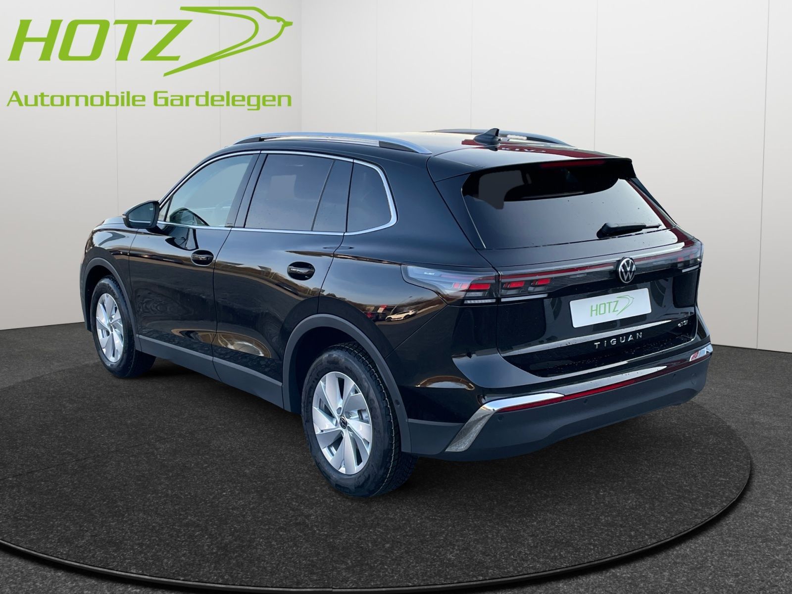 Volkswagen Tiguan - Bild 4