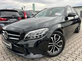 Mercedes-Benz T-Modell C 220 d T Avantgarde*HEAD-UP-DISPLAY... - Mercedes-Benz C 220: Kombi
