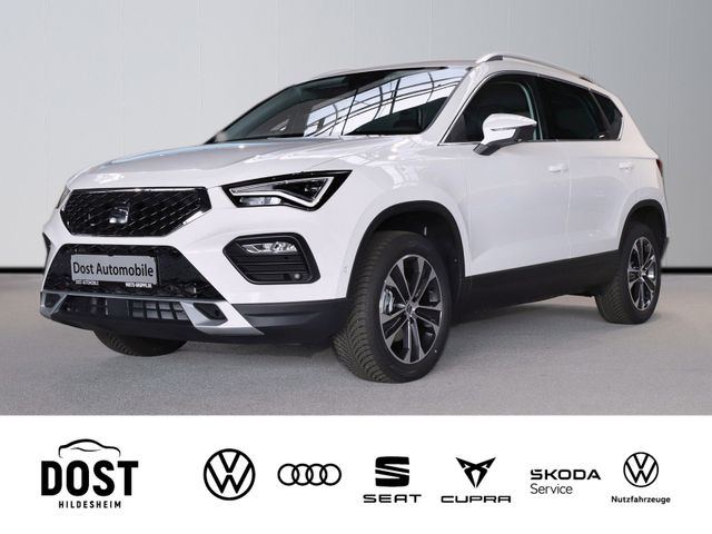 Seat Ateca 1.5 TSI Style Edition NAVI+LED+SHZ+AHK