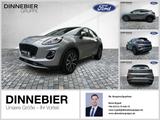 Ford Puma Titanium AHK+Kamera+Navi+Winterpaket