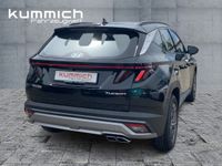 Hyundai TUCSON - Vorschau Bild 4