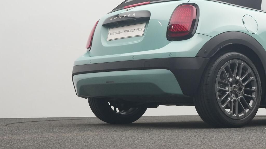 MINI Cooper Cabrio - Bild 21