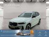 BMW iX3 M Sport AHK Driv.Assist.Prof Harman/K Laser - BMW iX3 Jahreswagen