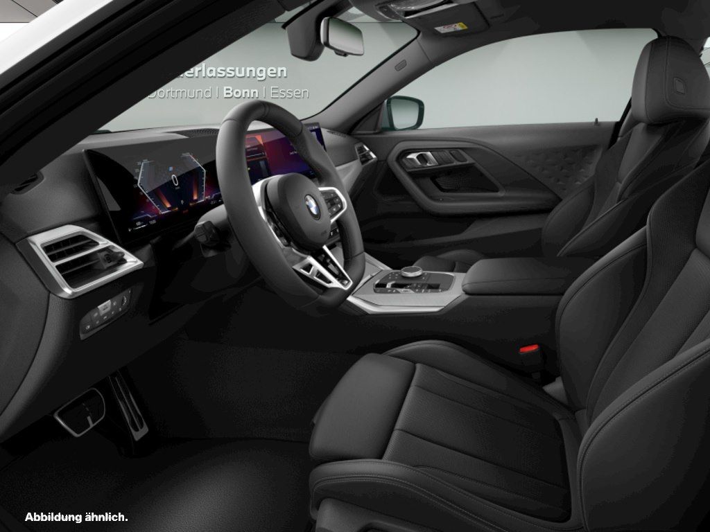 BMW 218 - Bild 5