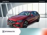 Mercedes-Benz C 180 T Ava 360 Cam LED Spur AHK Adv Sound - Mercedes-Benz C 180 in Rostock