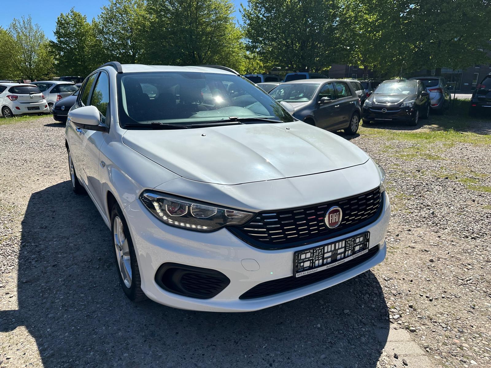 Fiat Tipo Easy 1.4 T-Jet