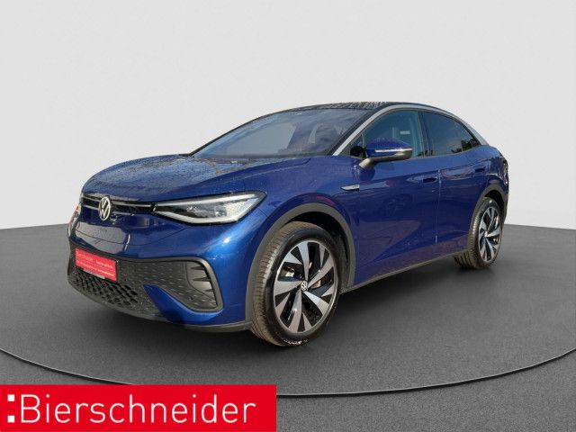 Image of Volkswagen ID.5