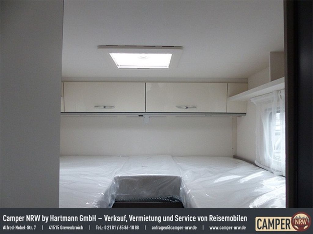 ETRUSCO V Ford 6.8 SCF 