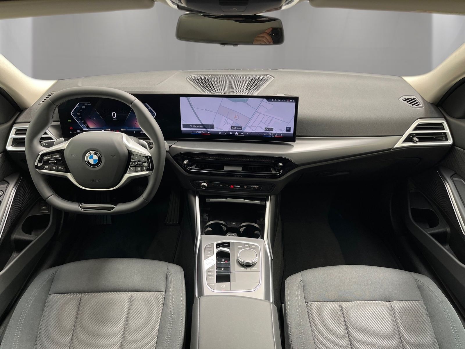 BMW 320 - Bild 12