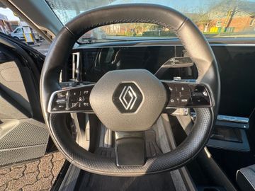 Bild 23 Renault Megane E-TECH Megane Megane E-Tech Electric Evolution