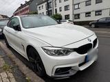 BMW 420D Coupé m Paket - BMW 420 in Essen