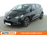 Renault Scenic 1.6 dCi Energy BOSE-Edition Aut.*NAVI*PDC - Renault Scenic mit Diesel-Antrieb: 1.6