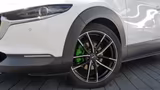 Mazda CX-30 SKYACTIV-G 2.0 M Hybrid Selection - Mazda: 0