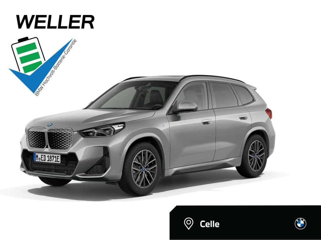 Image of BMW iX1