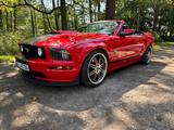 Ford Mustang GT V8 TOP TÜV NEU