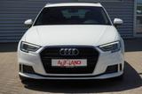 Audi A3 Sportback 1.5 TFSI S-Line Xenon Navi Teillede - Audi Gebrauchtwagen in Magdeburg