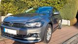 Volkswagen Polo 1.6 TDI SCR 70kW Highline Highline - Volkswagen Polo Highline mit Diesel-Antrieb