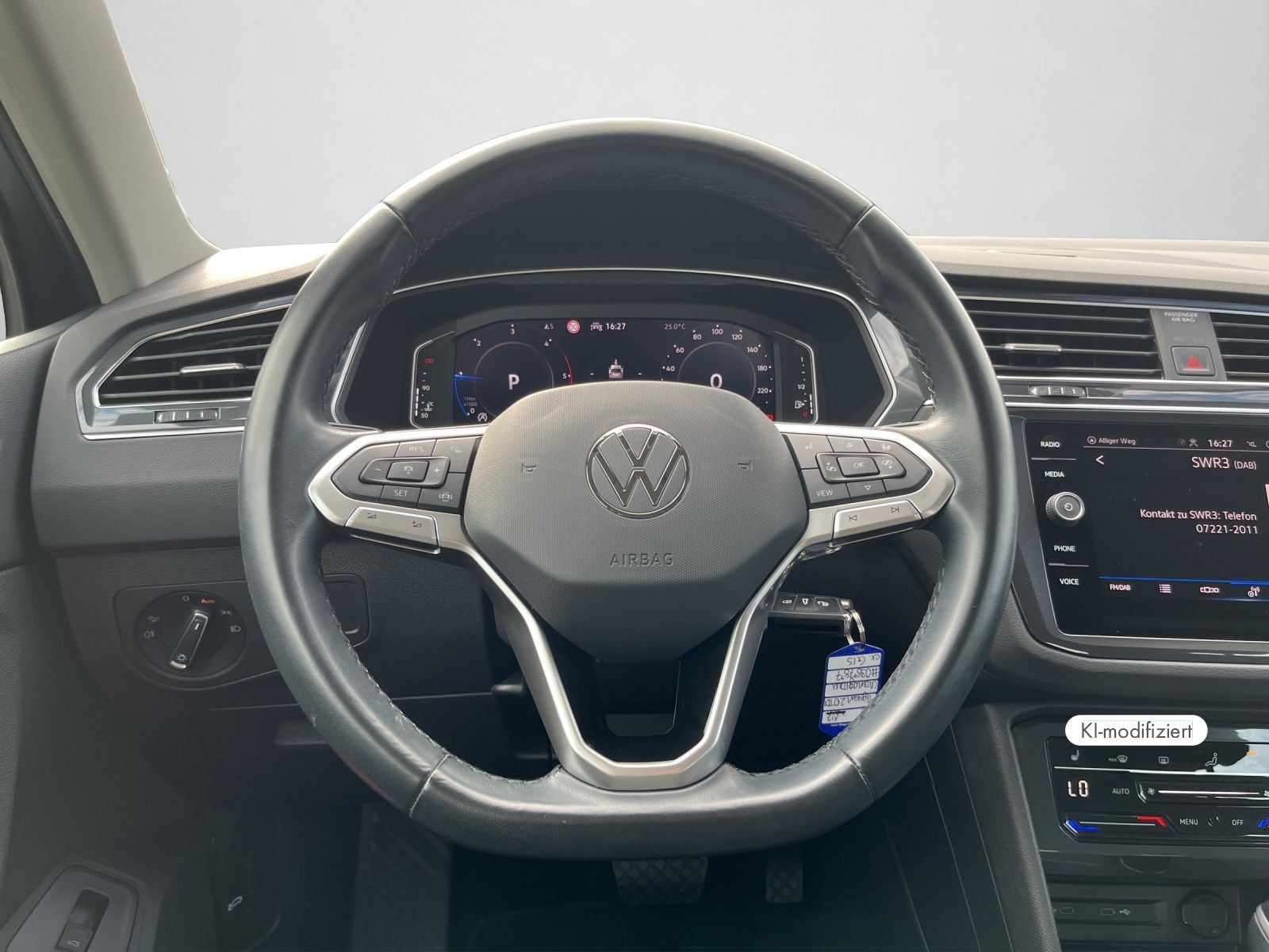 Volkswagen Tiguan - Bild 10