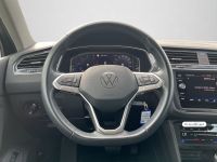 Volkswagen Tiguan - Vorschau Bild 10