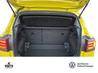 Volkswagen T-Cross - Vorschau Bild 18