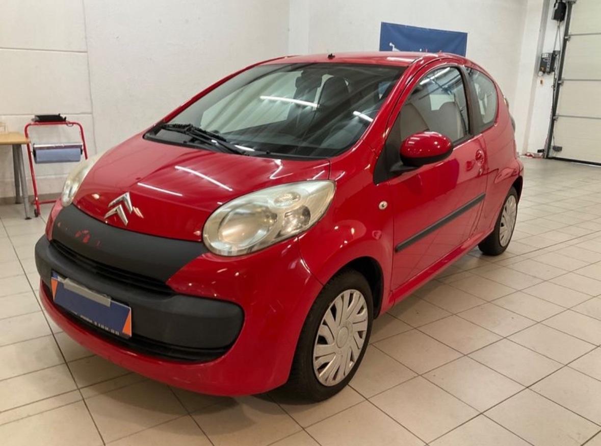 Citroën C1 1.0 Style