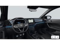 Volkswagen T-Cross - Vorschau Bild 6