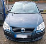 Volkswagen VW Polo 1.2 LPG 9N - Volkswagen Polo mit LPG-Antrieb: Kleinwagen