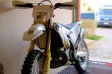 Husqvarna Te 300i - HUSQVARNA TE 300I