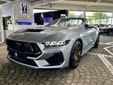 Ford Mustang 5.0 GT Cabrio Autom Bronze Pak MagneRide - Ford Mustang Gebrauchtwagen in Köln