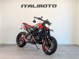 Ducati Hypermotard RVE 950 - DUCATI HYPERMOTARD 950