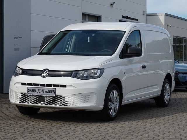 Caddy Cargo 1.5 TSI Maxi - Navi / AHZV