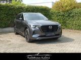 Mazda CX-80 2.5L e-SKYACTIV PHEV 327ps 8AT AWD Homura  - Mazda: 8