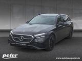 Mercedes-Benz E 450 4MATIC T-Modell AMG Line Advanced - gebrauchte Mercedes-Benz E 450 aus dem Jahr 2024