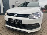 Volkswagen Polo V R line ** 1 Hand * 99 Tkm ** - gebrauchte VW Polo aus dem Jahr 2012