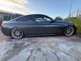 BMW 435i Coupé  - BMW 435: Coupe