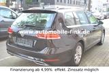 Volkswagen Golf VII Variant Highline - Volkswagen Golf: Highline Variant