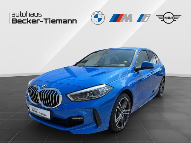 BMW 120d xDrive M Sport /Navi/ PDC/ HU-Display/ ACC 