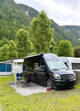 Mercedes-Benz Sprinter  - Offers matching your search criteria