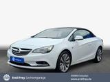 Opel Cascada 2.0 D Start/Stop Ultimate - Opel Cascada mit Diesel-Antrieb: Cabrio