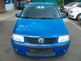 Volkswagen Polo 1.4*Automatik*Tüv05/2025*Top* - gebrauchte VW Polo aus dem Jahr 2000