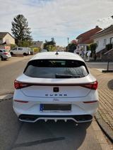 Cupra Leon 1.5 eTSI 110kW DSG - - Cupra Leon: Privatanbieter